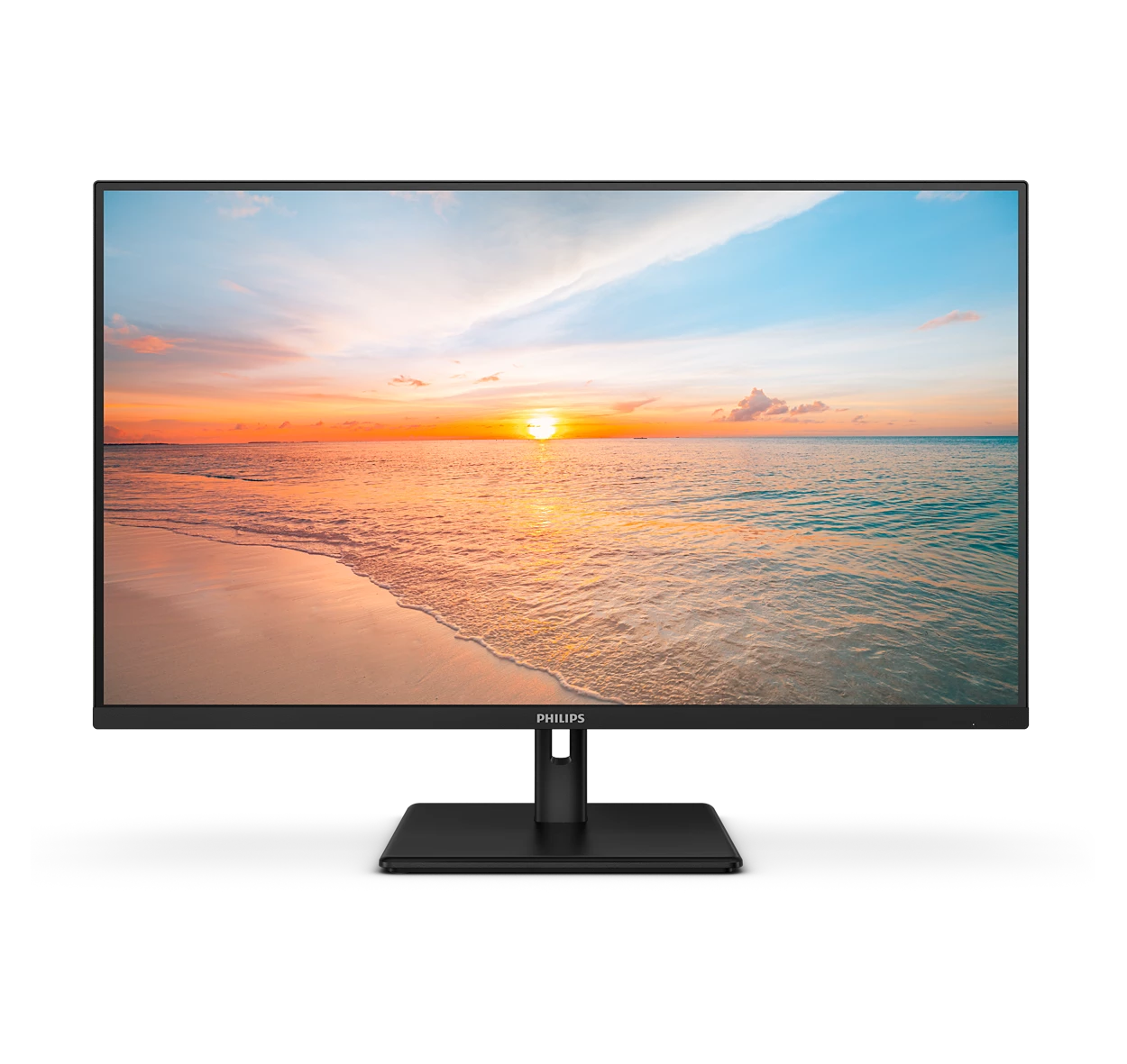 PHILIPS 31.5" 4K UHD VA 60Hz Home Monitor 32E1N1800LA