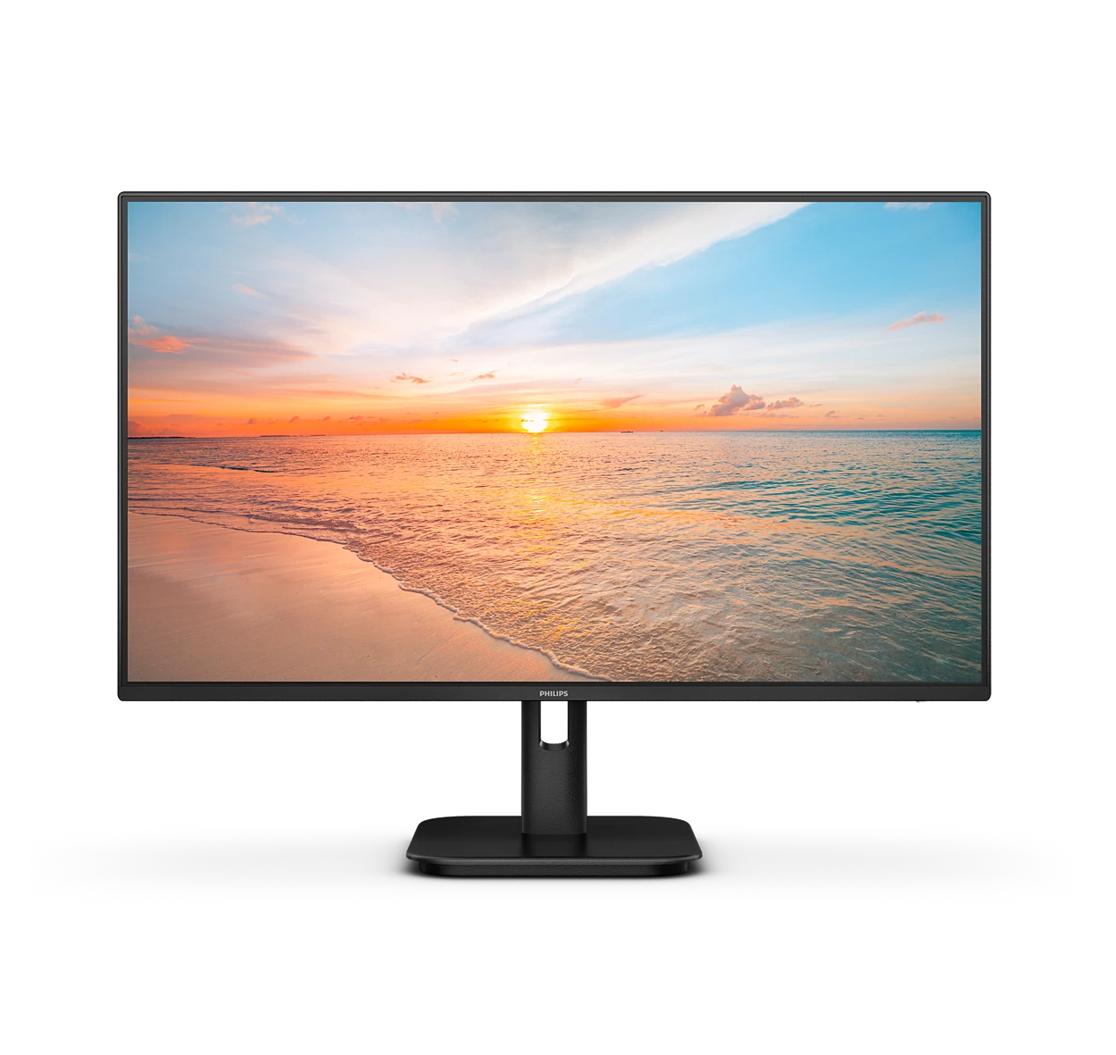 PHILIPS 23.8" FullHD IPS 120Hz VGA/DVI/HDMI Monitor 24E1N1100D