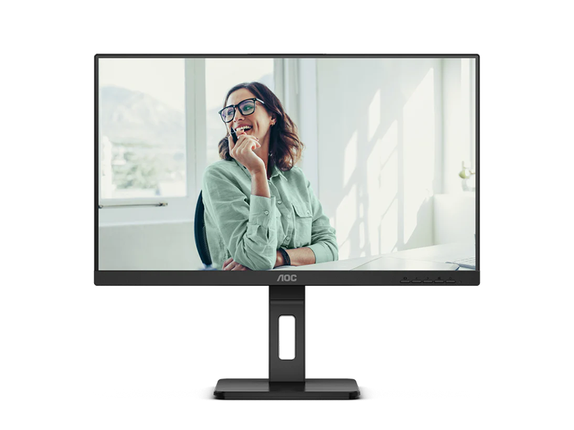 AOC Q27P3CV 27" IPS 2K QHD USB-C Monitor