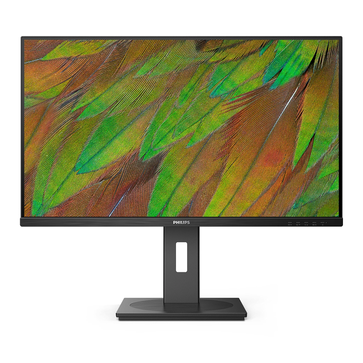 PHILIPS 31.5" 4K UHD VA 60Hz USB-C Business Monitor 32B1U3900