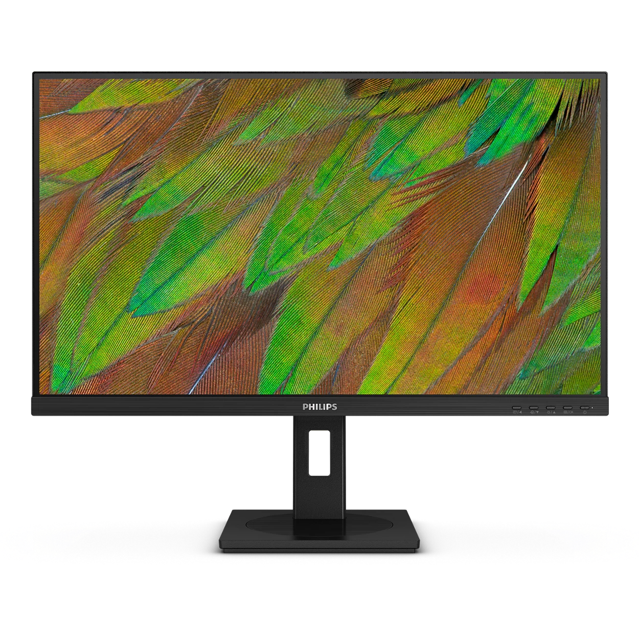 PHILIPS 27" 4K UHD IPS 60Hz USB-C 90W HDR 10 Business Monitor 27B1U3900