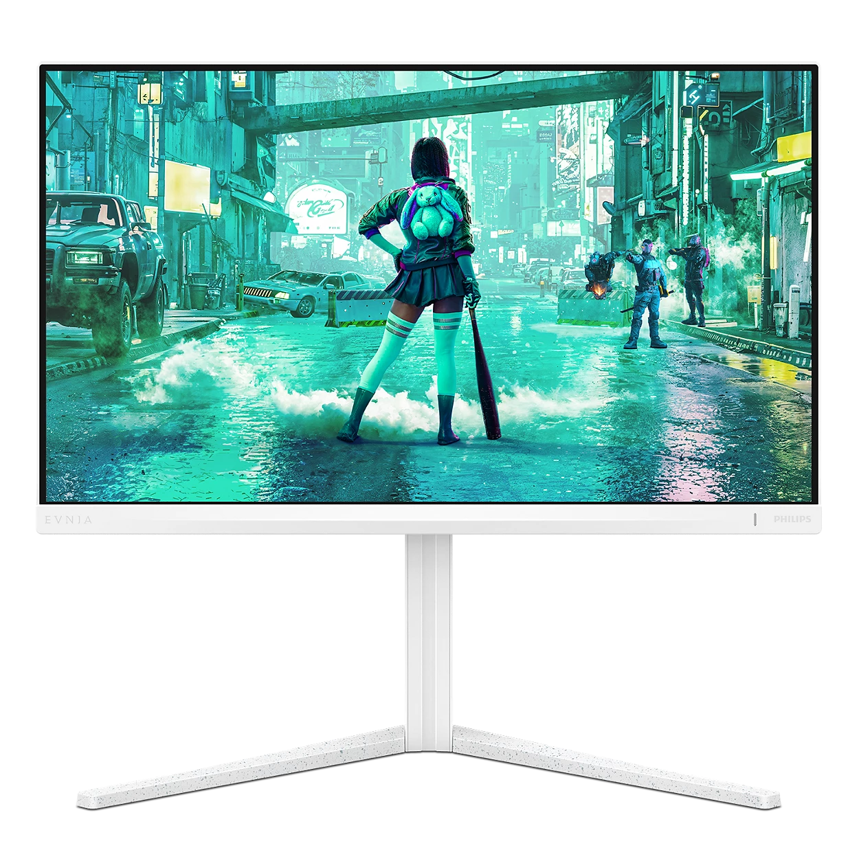 PHILIPS EVNIA 23.8" FullHD FAST IPS 180Hz HDR 10 Gaming Monitor 24M2N3201A