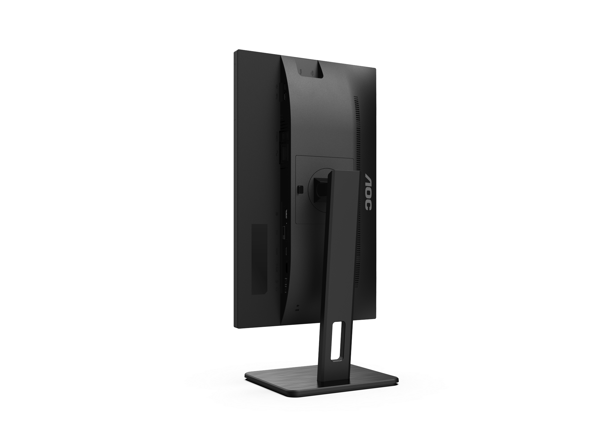 AOC 22P2Q 21.5" IPS FullHD Business Monitor