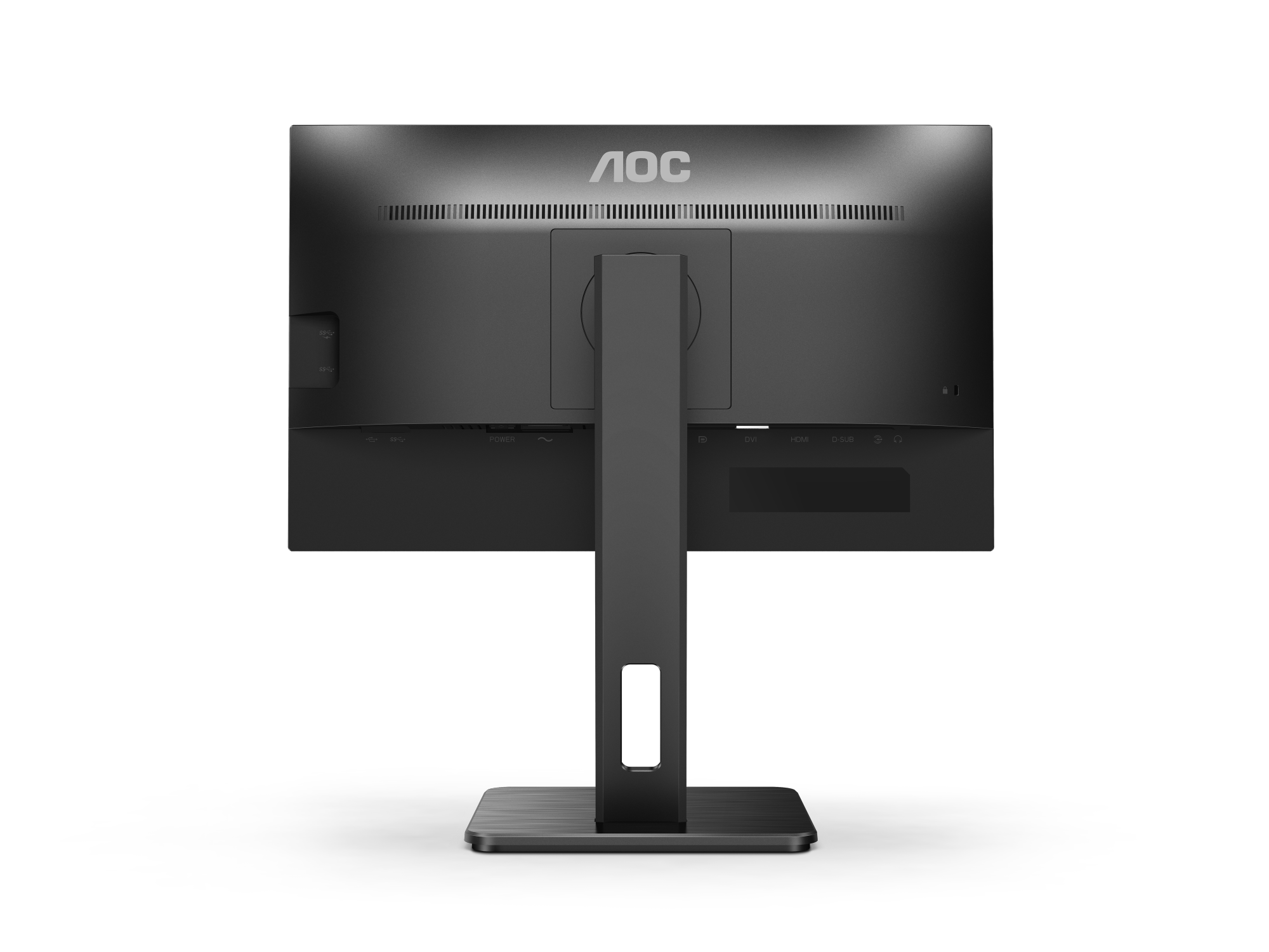 AOC 22P2Q 21.5" IPS FullHD Business Monitor