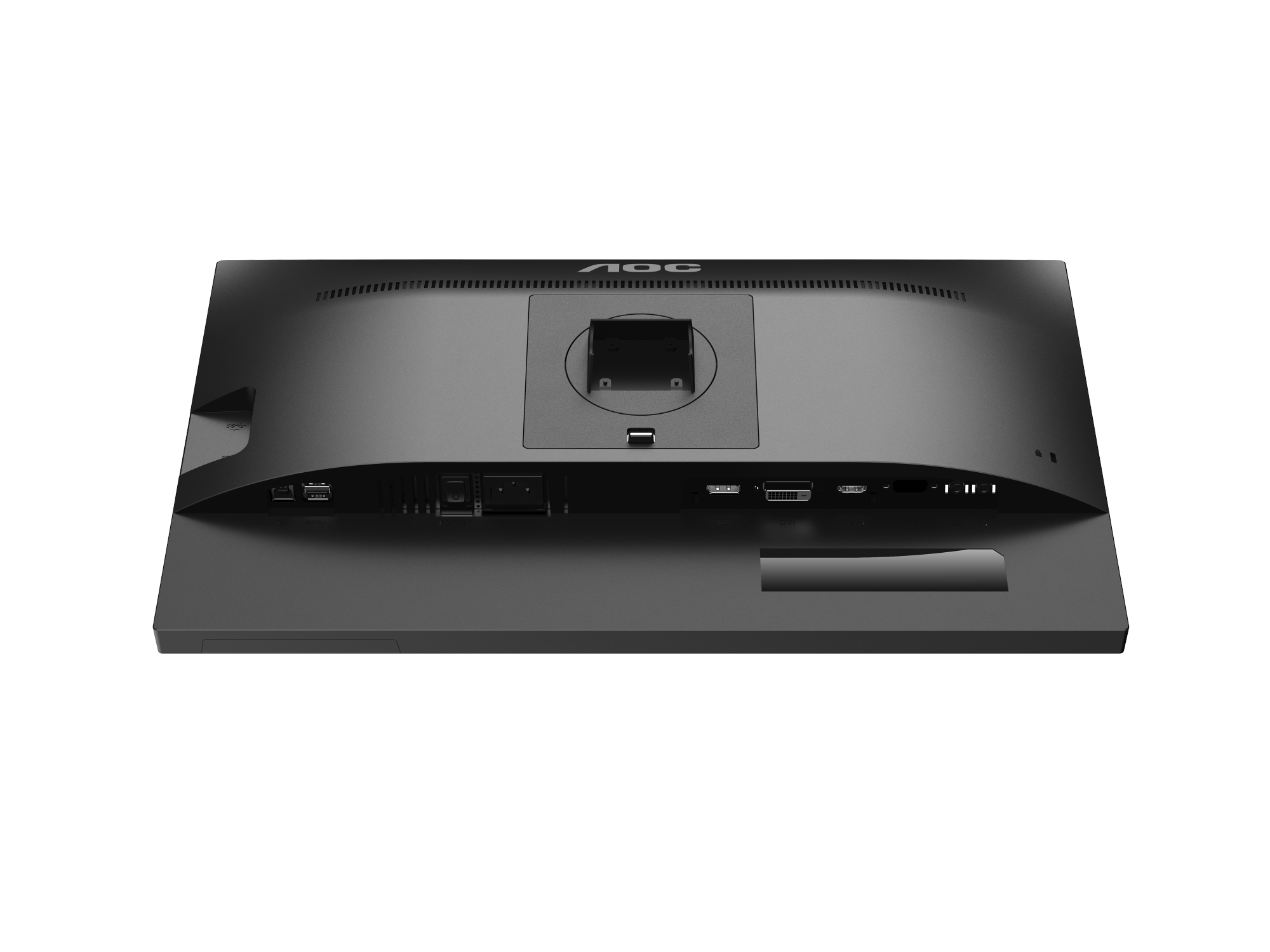 AOC 22P2Q 21.5" IPS FullHD Business Monitor