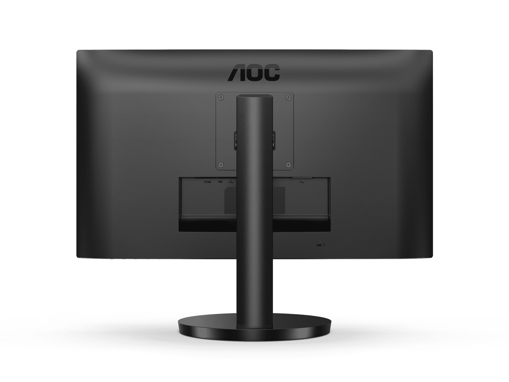 AOC 24B3CA2 23.8" IPS FullHD USB-C Monitor