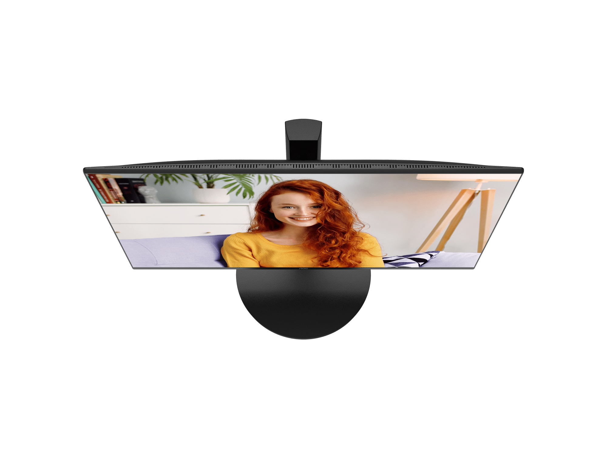 AOC 24B3CF2 23.8" IPS FullHD USB-C Business Monitor