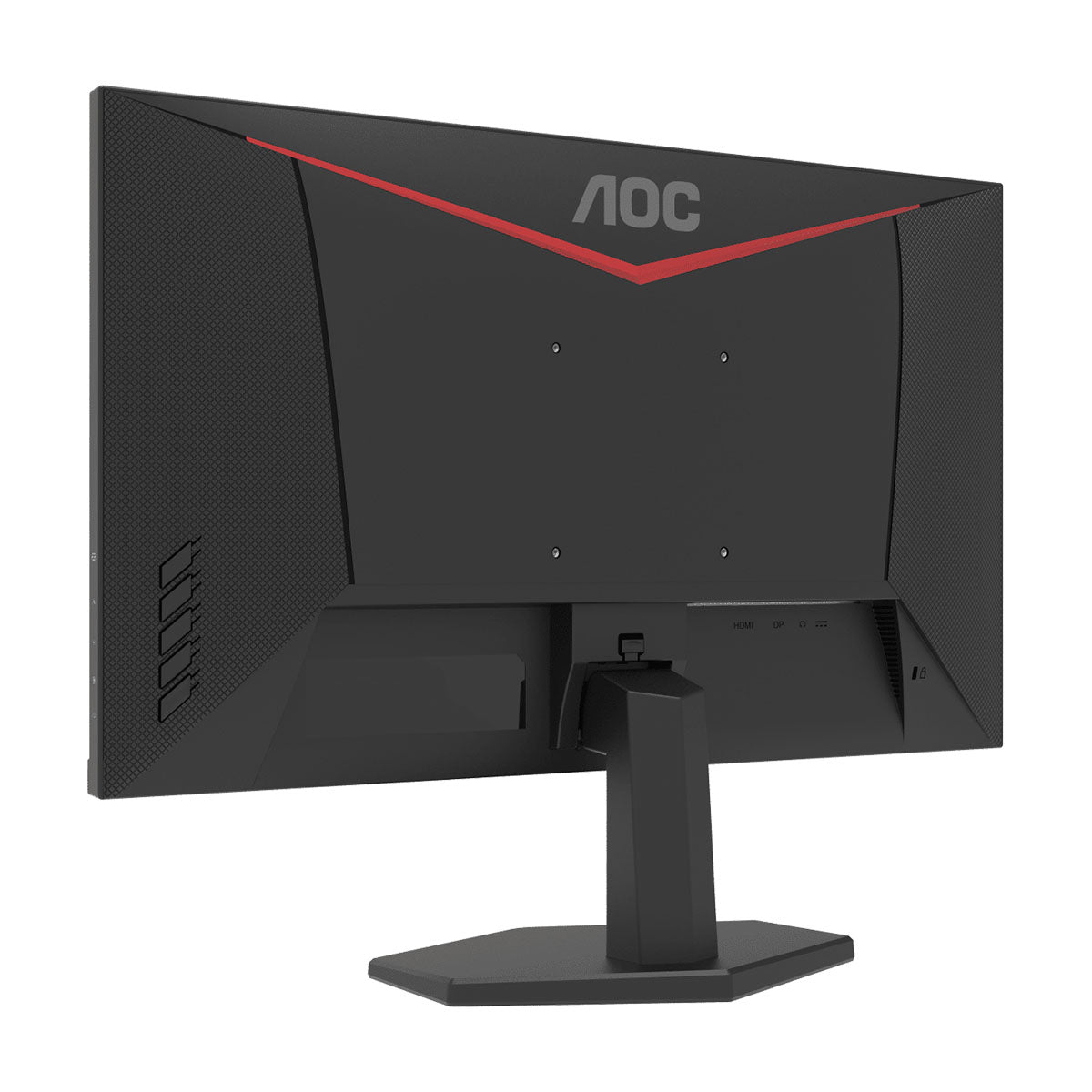 AOC 23.8" FullHD Fast IPS 240Hz Gaming Monitor 24G11ZE