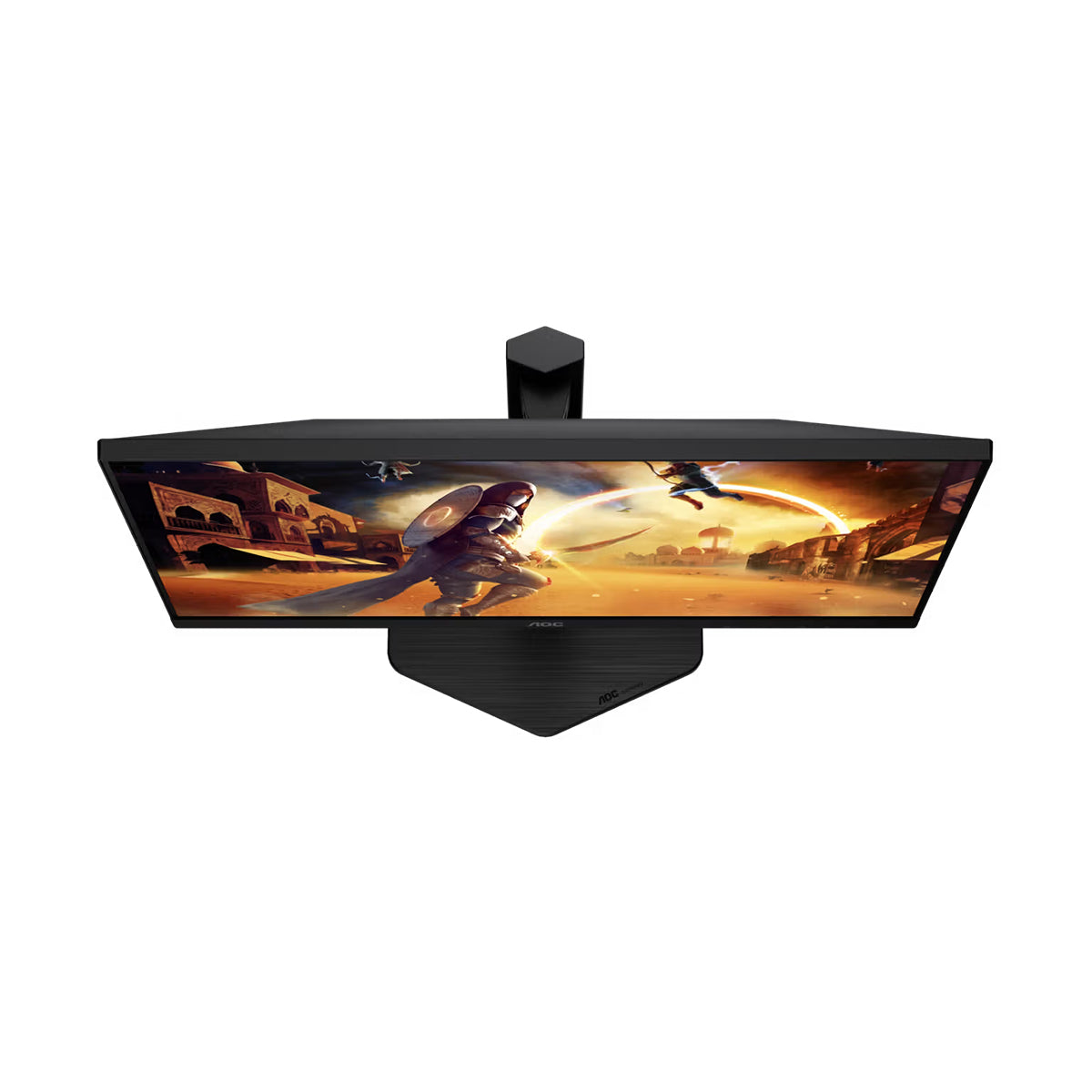 AOC 23.8" FullHD Fast IPS 260Hz Gaming Monitor 24G4ZR