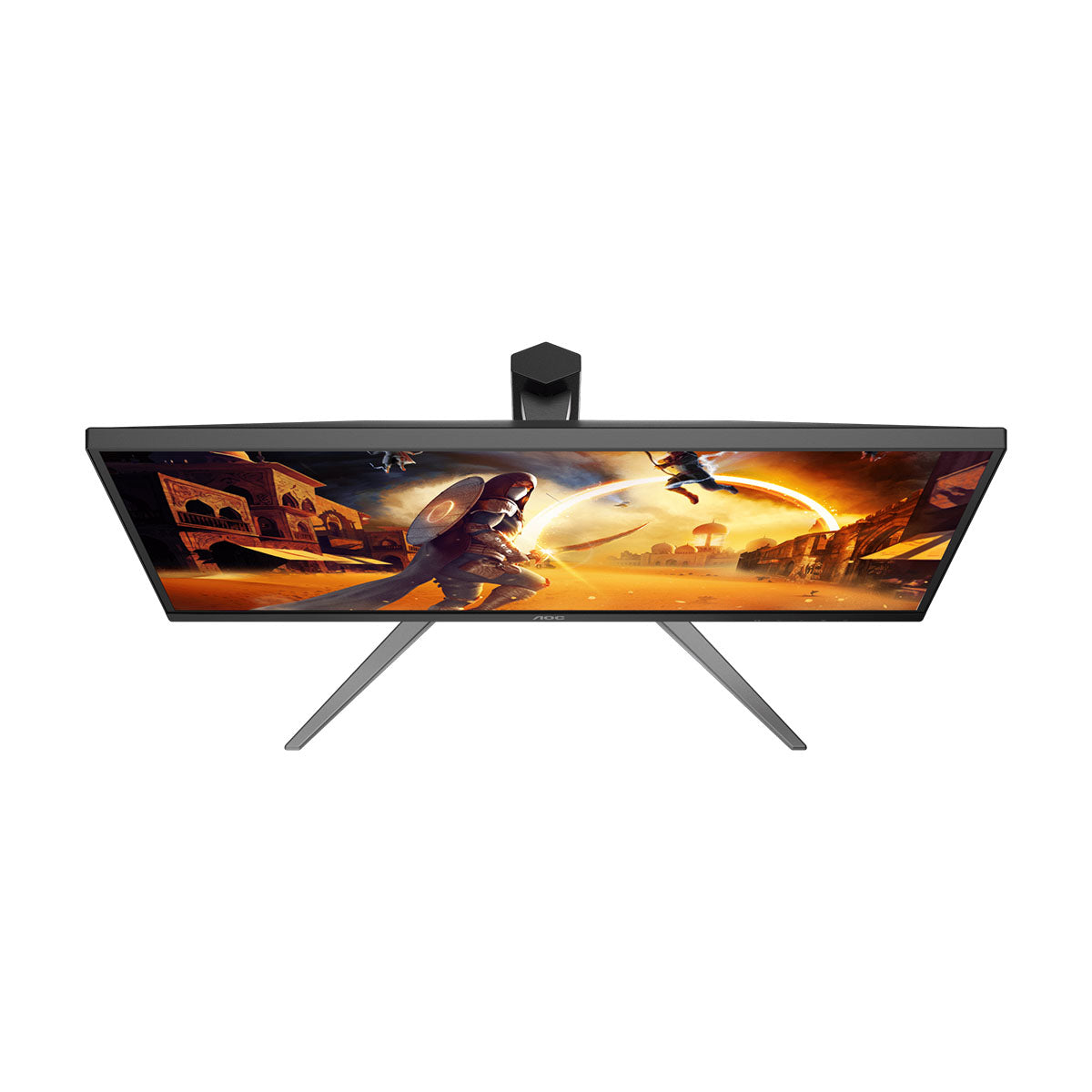AOC 23.8" FullHD Fast IPS 260Hz Gaming Monitor 24G4ZR