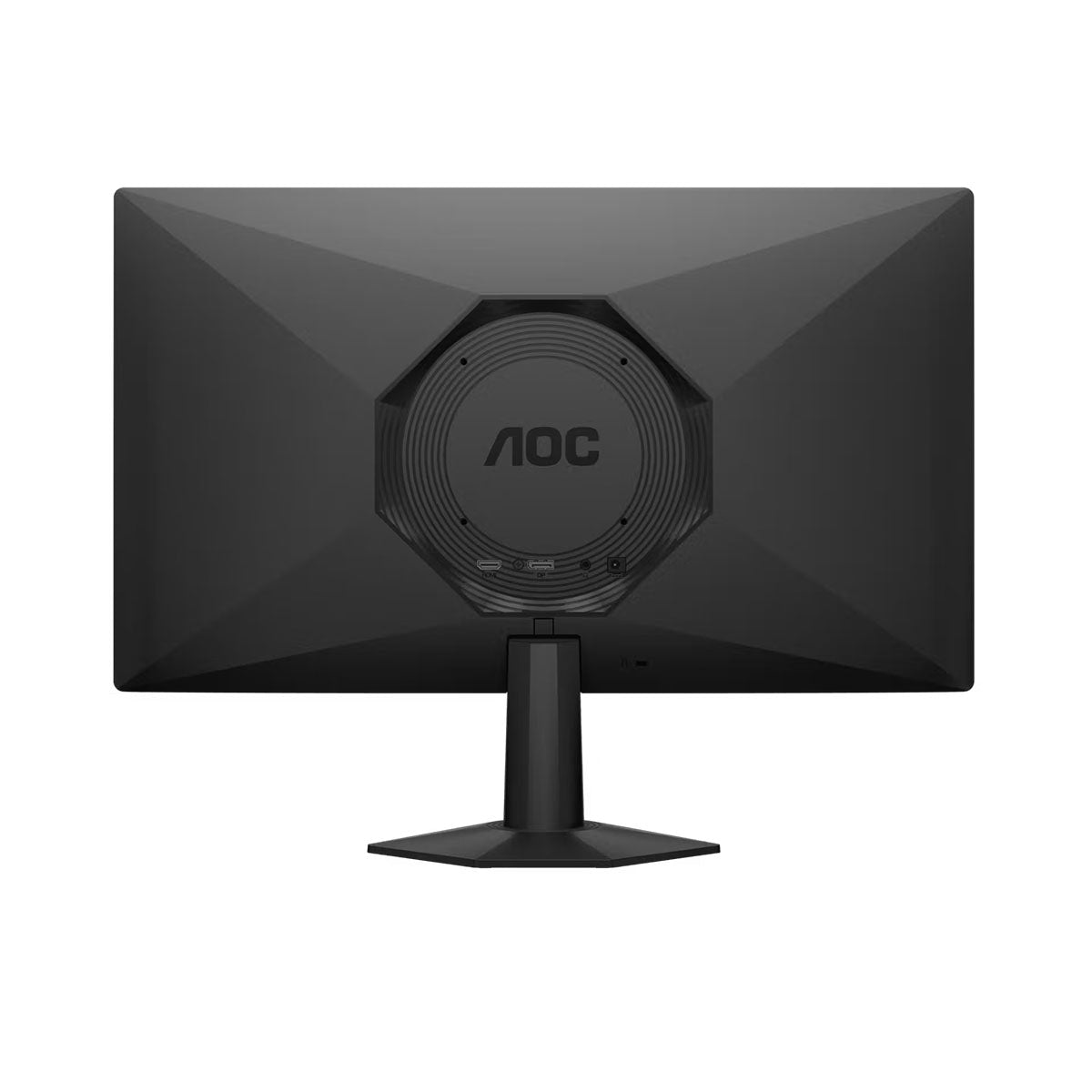 AOC 23.8" FullHD Fast IPS 260Hz Gaming Monitor 24G50Z2