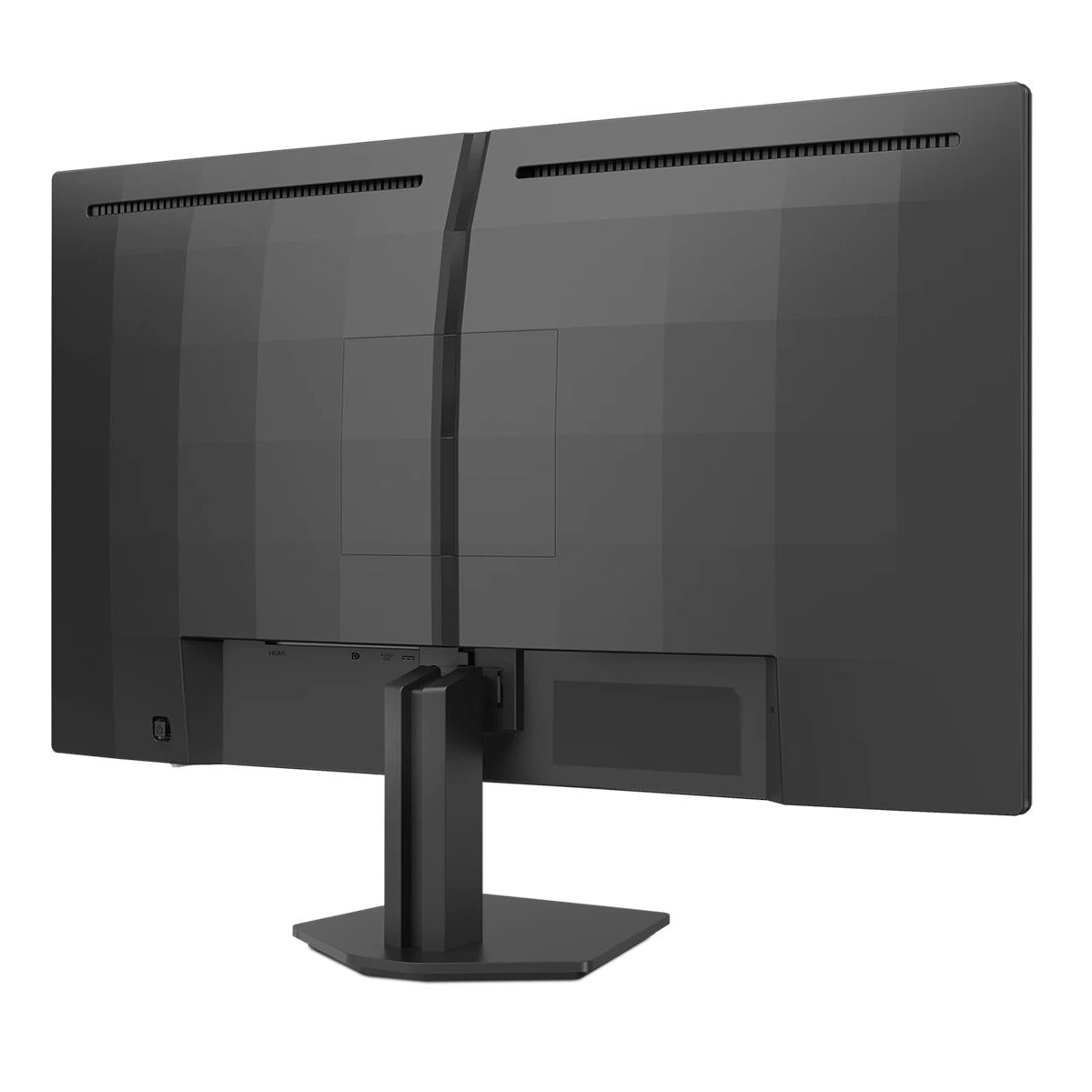 PHILIPS EVNIA 23.8" 2K QHD FAST IPS 144Hz HDR 10 SoftBlue Eyesafe Gaming Monitor 24M2N2500NF