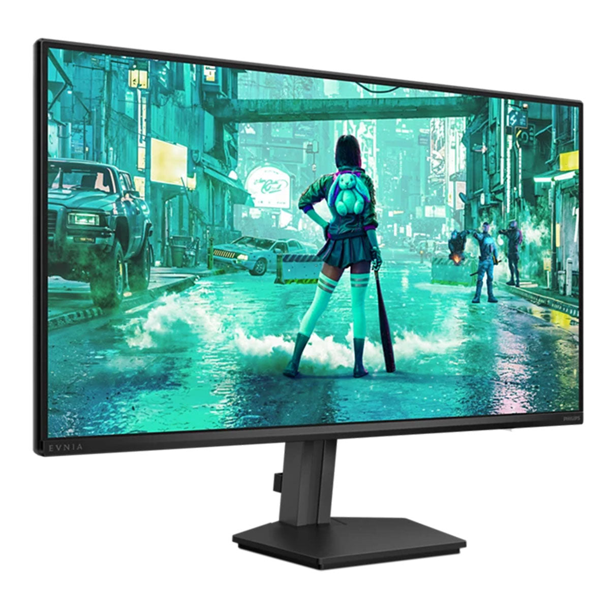 PHILIPS EVNIA 23.8" FullHD FAST IPS 260Hz HDR 10 Gaming Monitor 24M2N3200PF