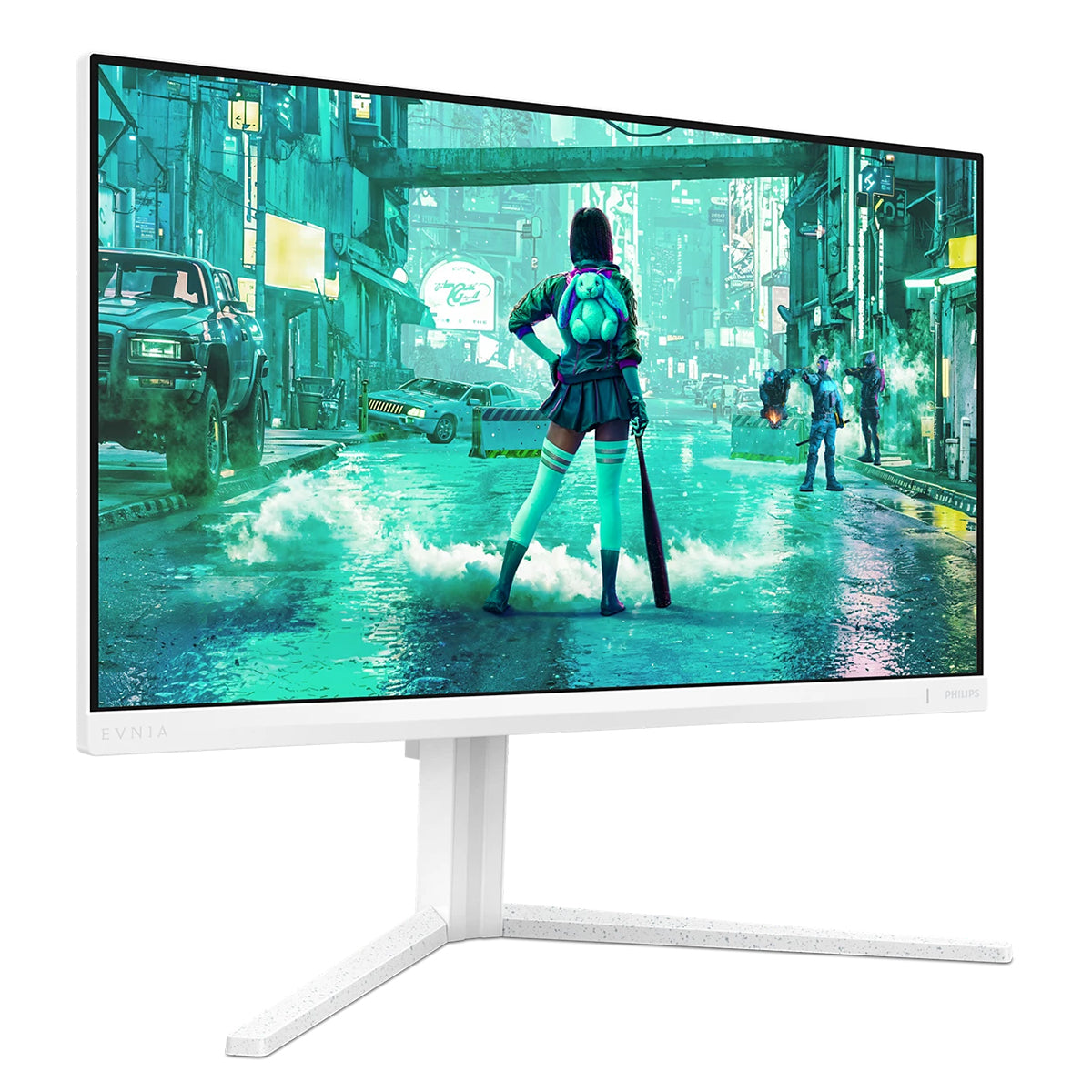 PHILIPS EVNIA 23.8" FullHD FAST IPS 180Hz HDR 10 Gaming Monitor 24M2N3201A