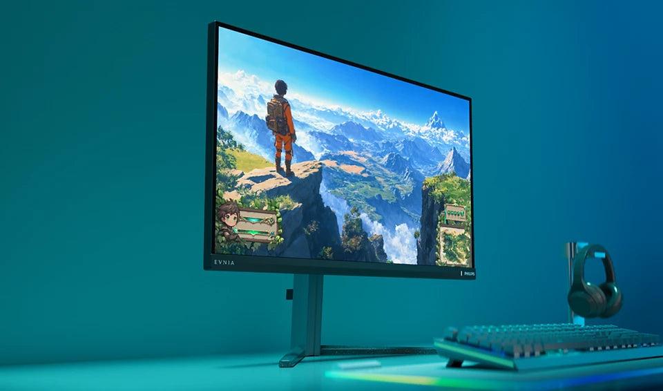 Philips Evnia 27M2N3500PA 27" 260Hz Gaming Monitor