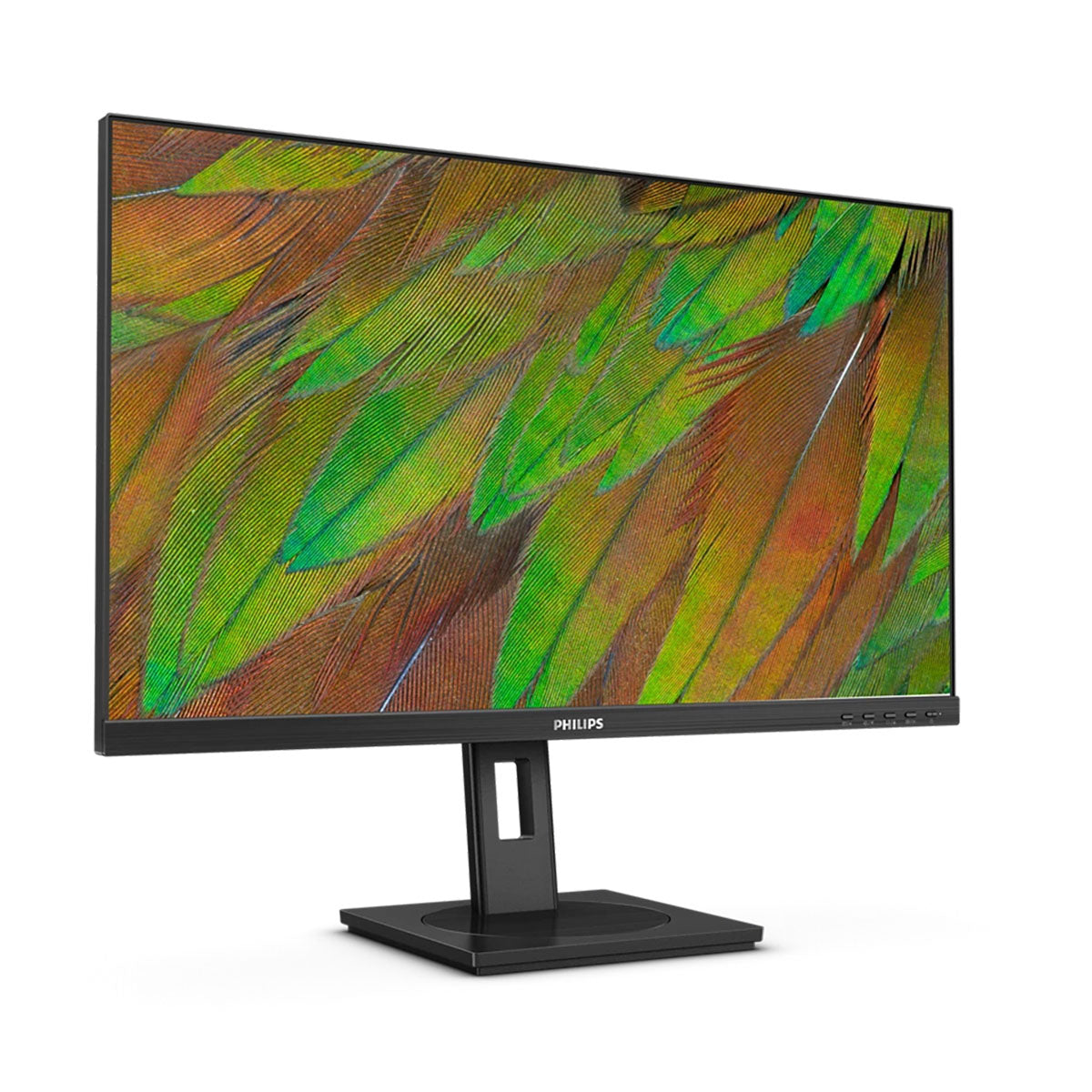 PHILIPS 27" 4K UHD IPS 60Hz HDR 10 Business Monitor 27B1N3800
