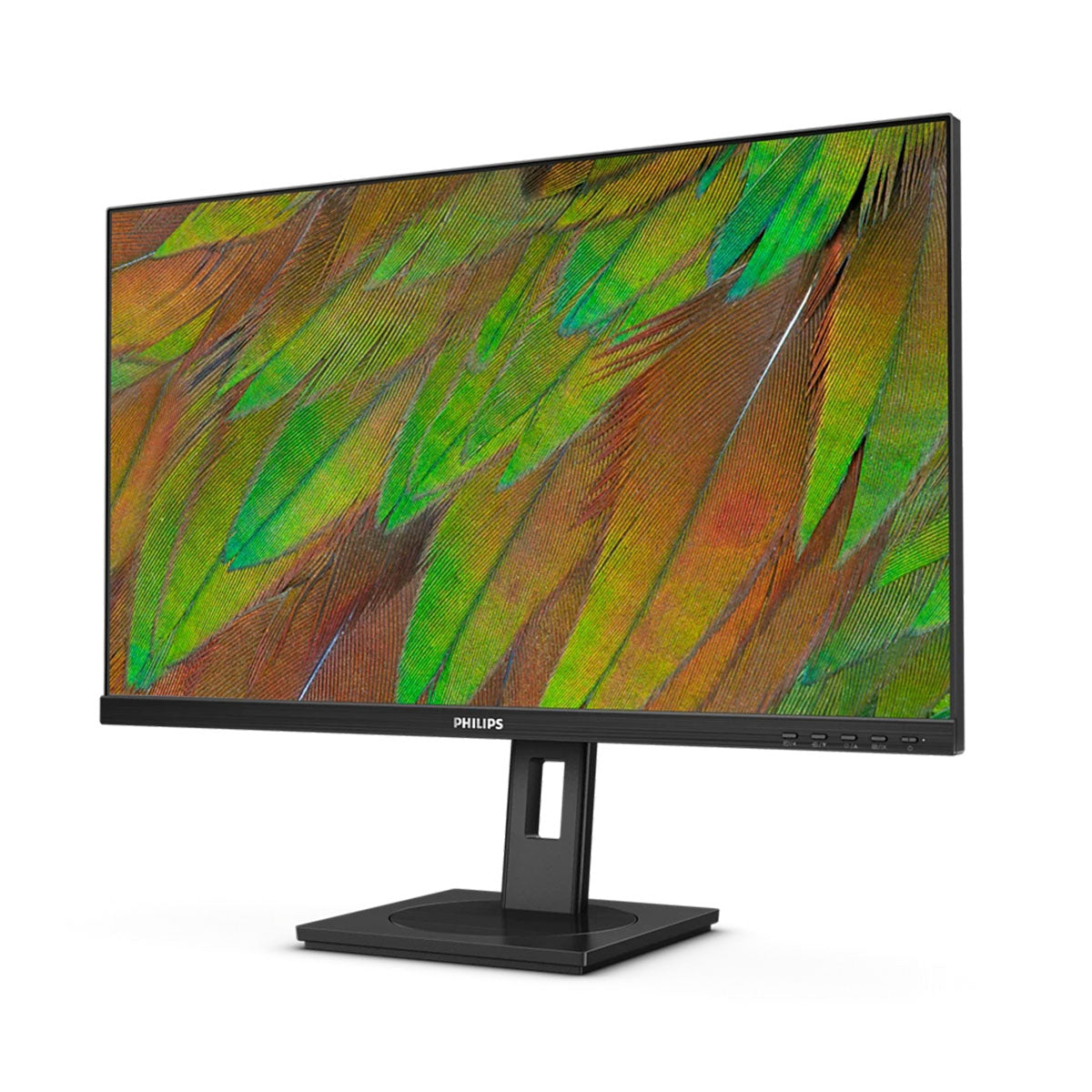 PHILIPS 27" 4K UHD IPS 60Hz HDR 10 Business Monitor 27B1N3800