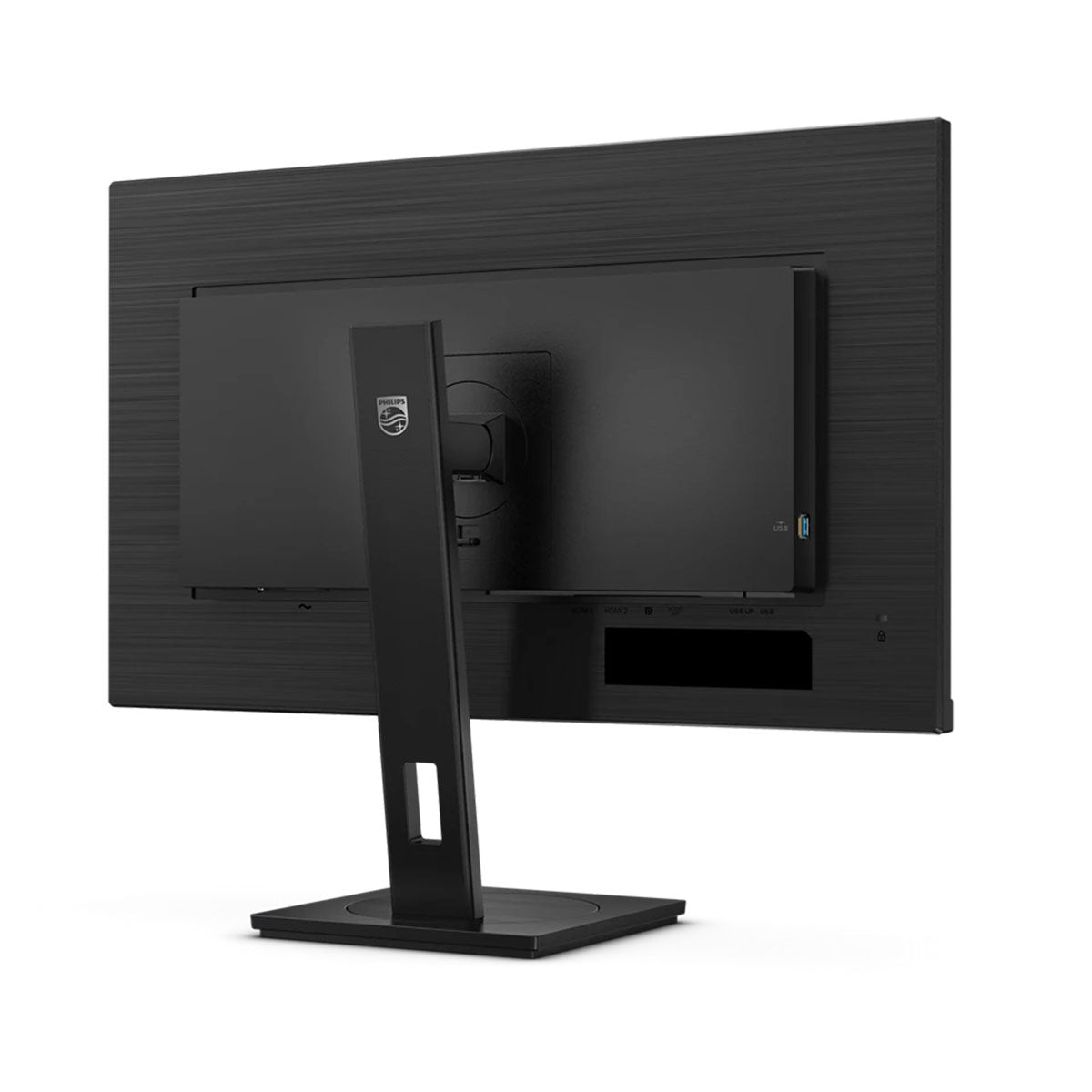 PHILIPS 27" 4K UHD IPS 60Hz HDR 10 Business Monitor 27B1N3800