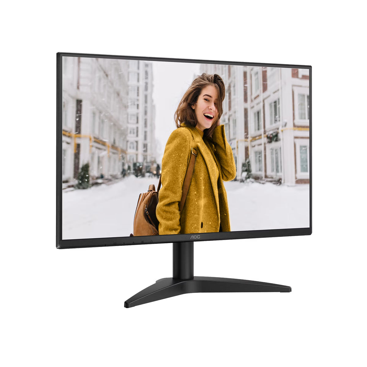 AOC 27" FullHD IPS 144Hz Gaming Monitor 27B36XE