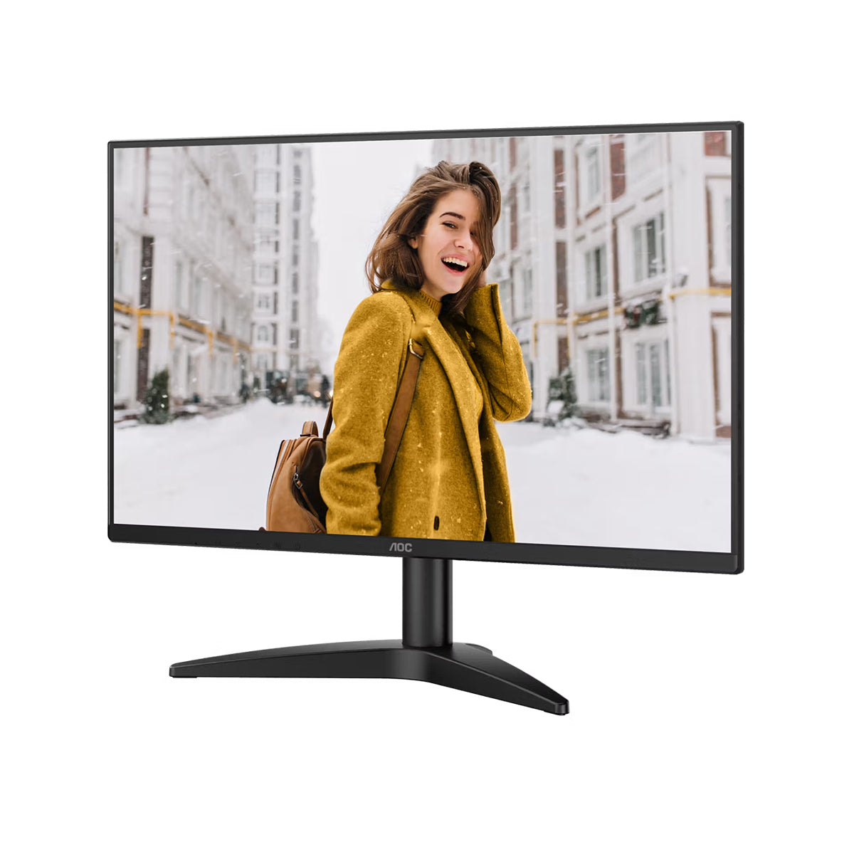 AOC 27" FullHD IPS 144Hz Gaming Monitor 27B36XE