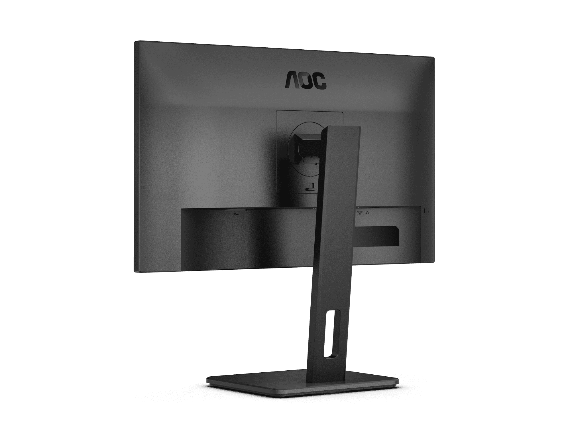 AOC 27" FullHD IPS 75Hz Business Monitor 27E3QAF