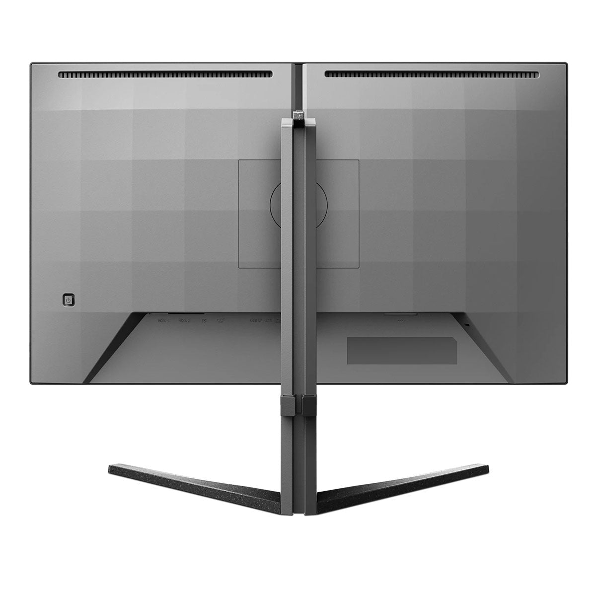PHILIPS EVNIA 27" 5K UHD Fast IPS Dual-Mode (5K 180Hz ↔ QHD 350Hz) Gaming Monitor 27M2G5800