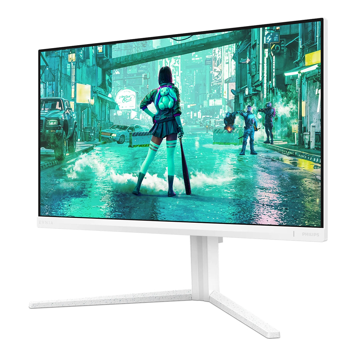PHILIPS EVNIA 27" FullHD Fast IPS 180Hz Gaming Monitor 27M2N3201A