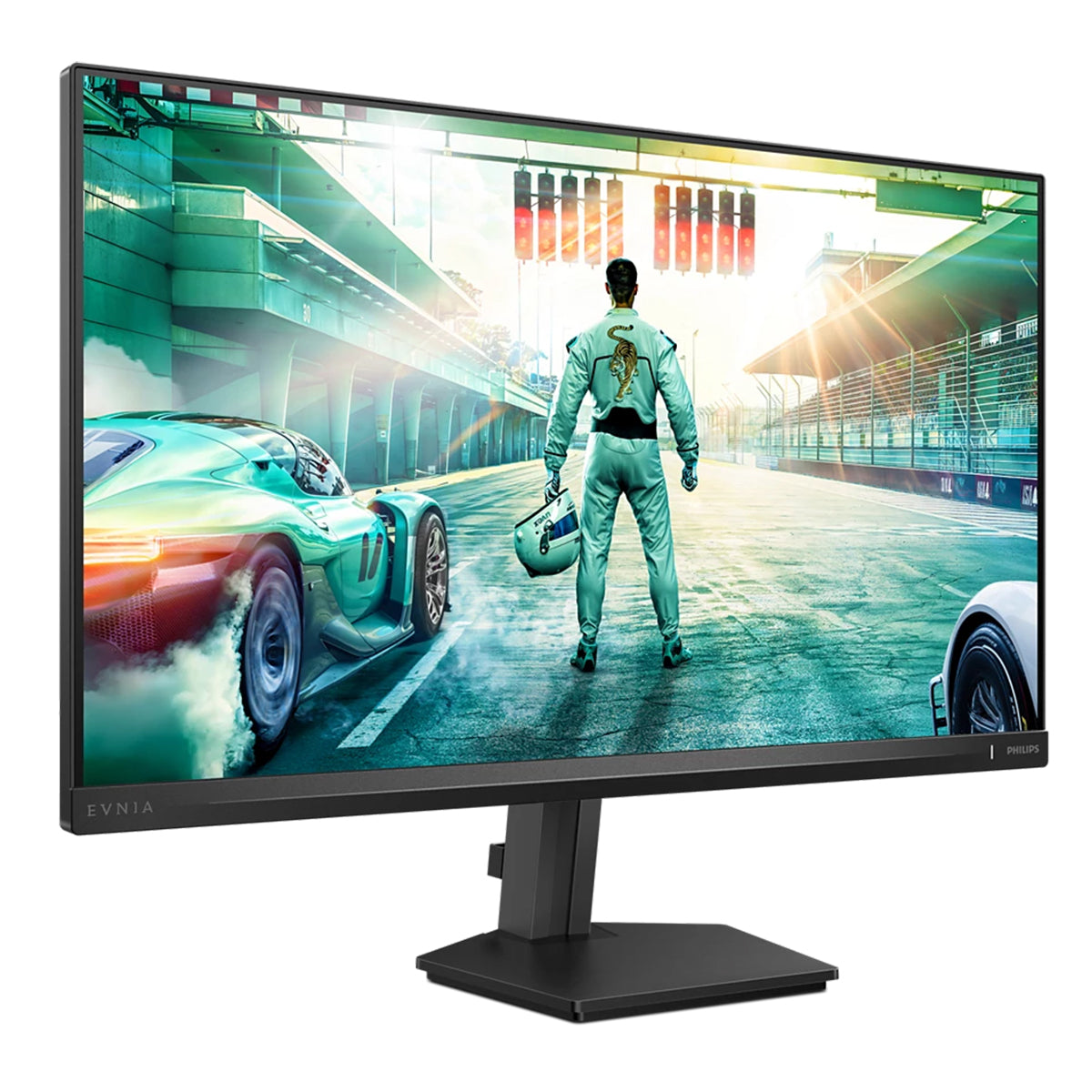PHILIPS EVNIA 27" 2K QHD Fast IPS 320Hz Gaming Monitor 27M2N3500UF