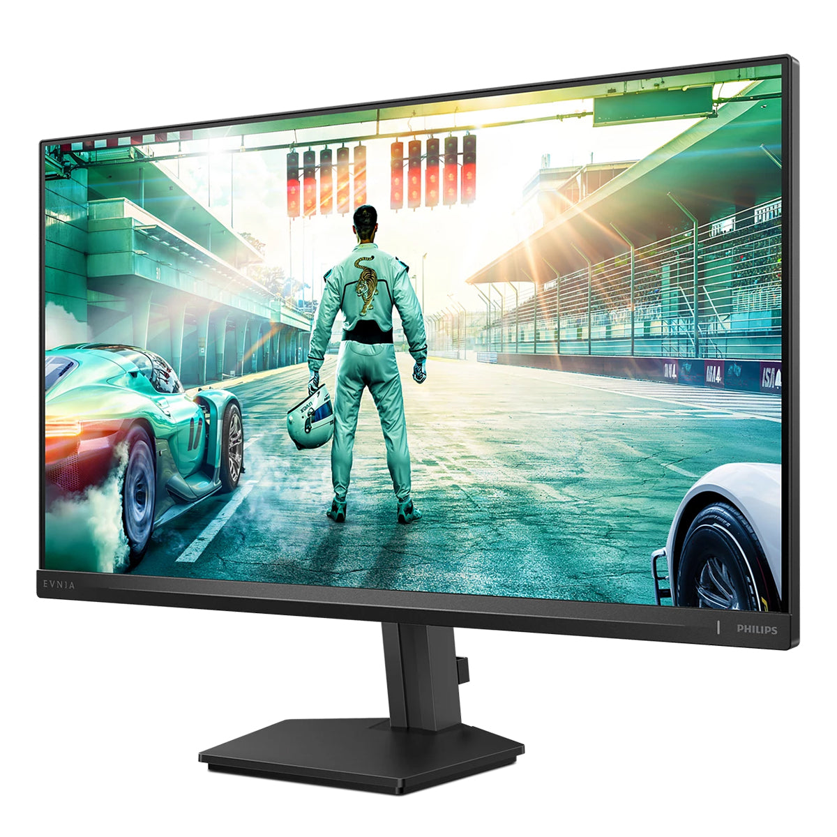 PHILIPS EVNIA 27" 2K QHD Fast IPS 320Hz Gaming Monitor 27M2N3500UF