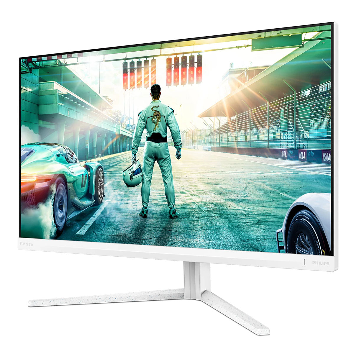 PHILIPS EVNIA 27" 2K QHD Fast IPS 260Hz Gaming Monitor 27M2N3501PA