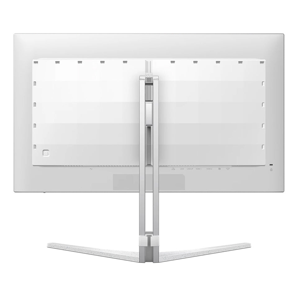 PHILIPS EVNIA 26.5" 4K QHD QD-OLED 240Hz Gaming Monitor 27M2N8800