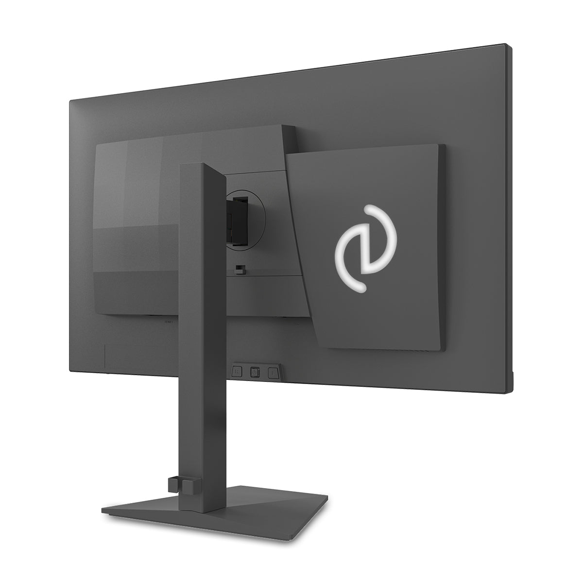 PHILIPS EVNIA 27" 2K QHD Fast IPS 三模式 (2K 275Hz ↔ FHD 360Hz ↔ HD 540Hz) 電競顯示器 27M4N5500PT