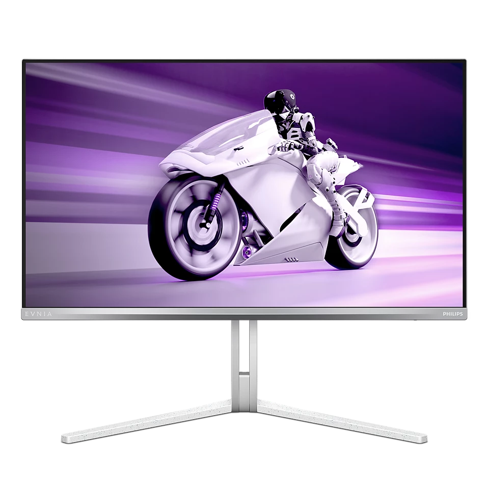 Philips Evnia 27M2N8500 27" QD OLED 360Hz Gaming Monitor