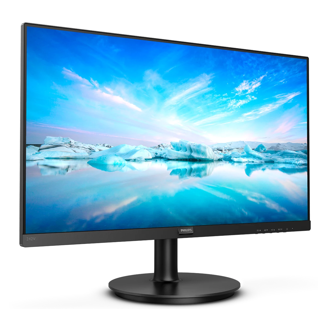 PHILIPS 23.8" FullHD IPS 75Hz Home Monitor 242V8A