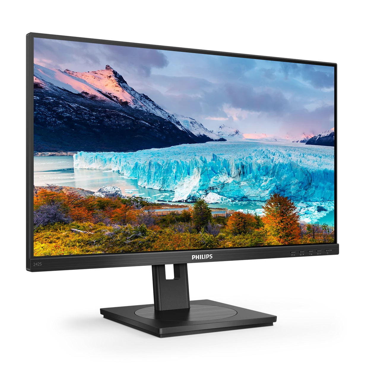 PHILIPS 23.8" FullHD IPS 75Hz Business Monitor 242S1AE