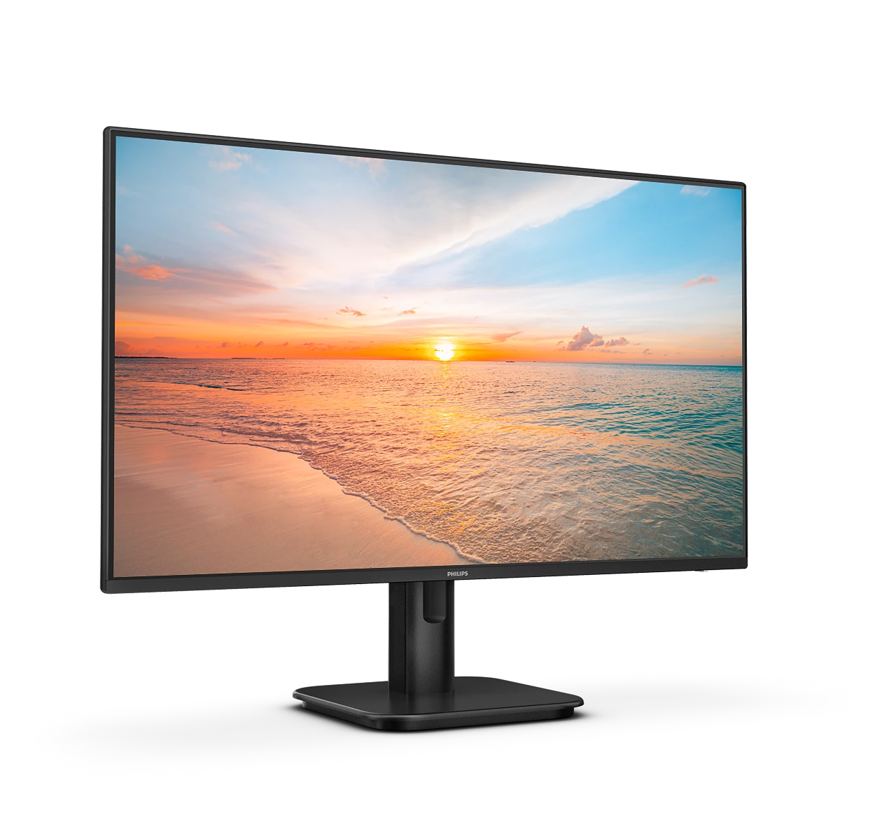 PHILIPS 23.8" FullHD IPS 120Hz VGA/DVI/HDMI Monitor 24E1N1100D