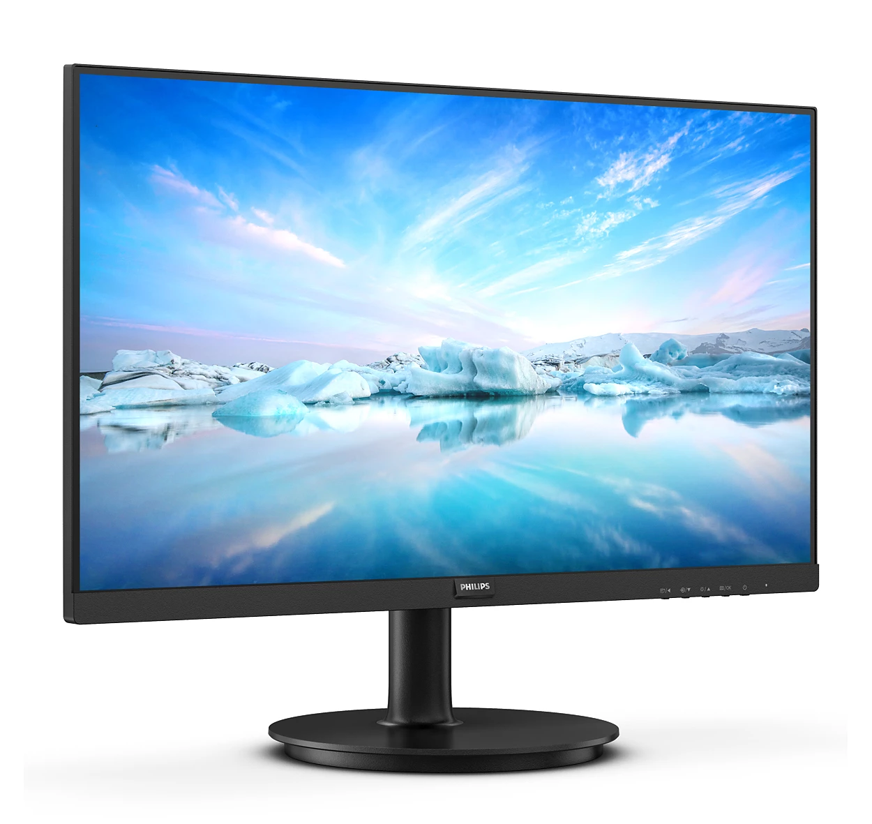 PHILIPS 23.8" FullHD IPS 100Hz Home Monitor 241V8B