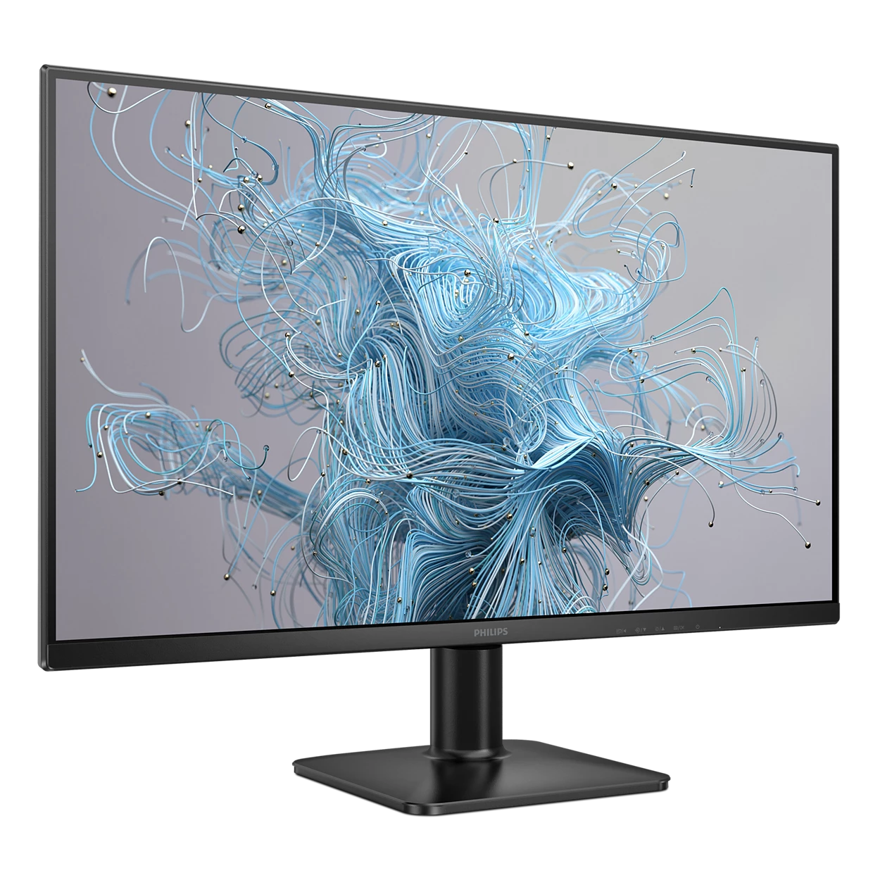 PHILIPS 27" 2K QHD IPS 75Hz HDR 10 Home Monitor 27E2N1500L