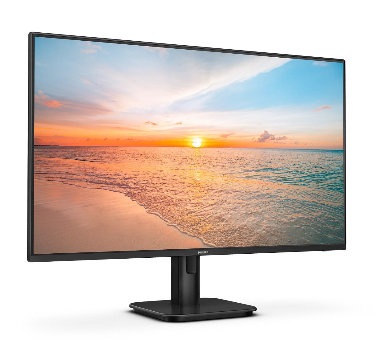 PHILIPS 27" FullHD IPS 120Hz Softblue Home Monitor 27E1N2100A