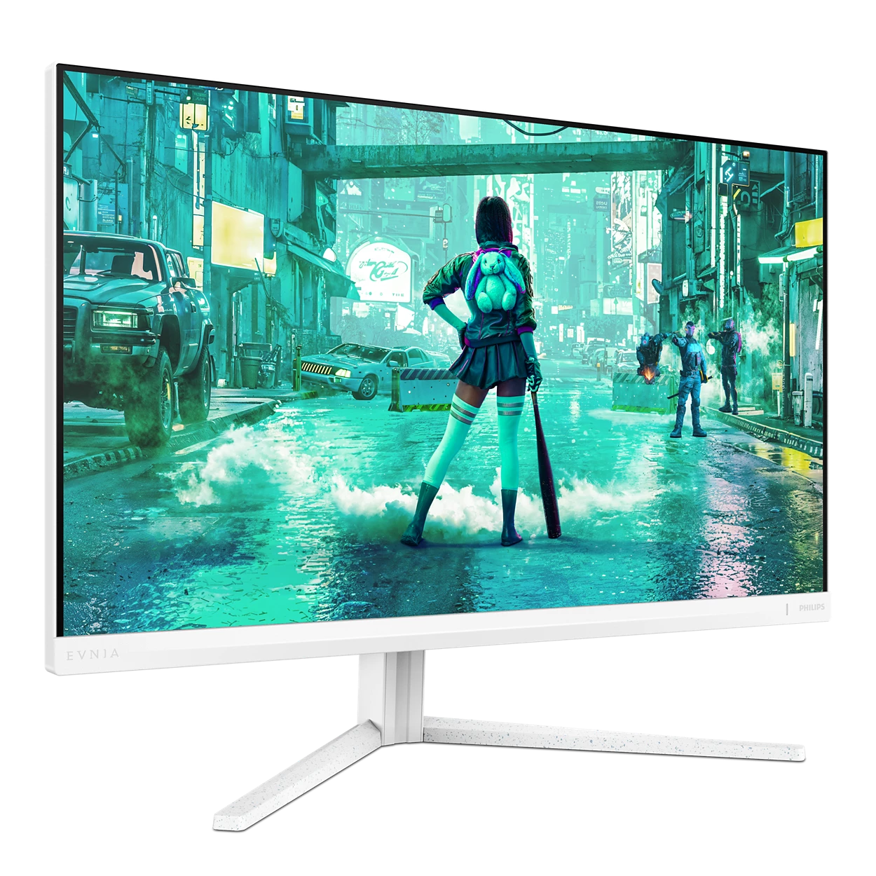 PHILIPS EVNIA 27" FullHD Fast IPS 180Hz Gaming Monitor 27M2N3201A