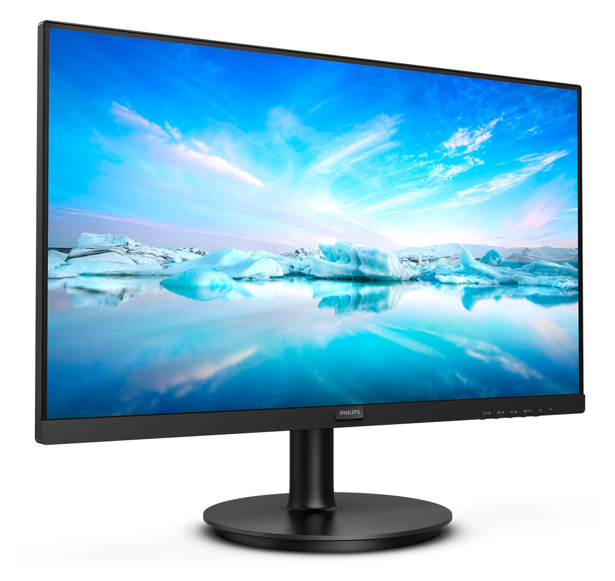 PHILIPS 27" FullHD VA 100Hz Home Monitor 271V8LAB