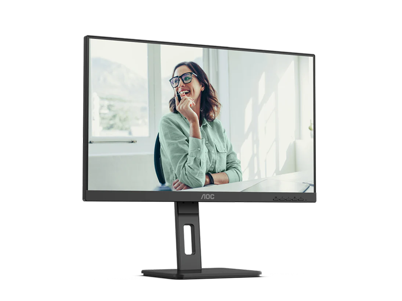 AOC Q27P3CV 27" IPS 2K QHD USB-C Monitor