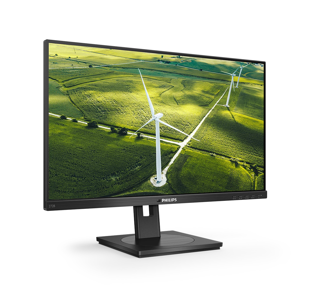 PHILIPS 27" FullHD IPS 75Hz Business Monitor 272B1G