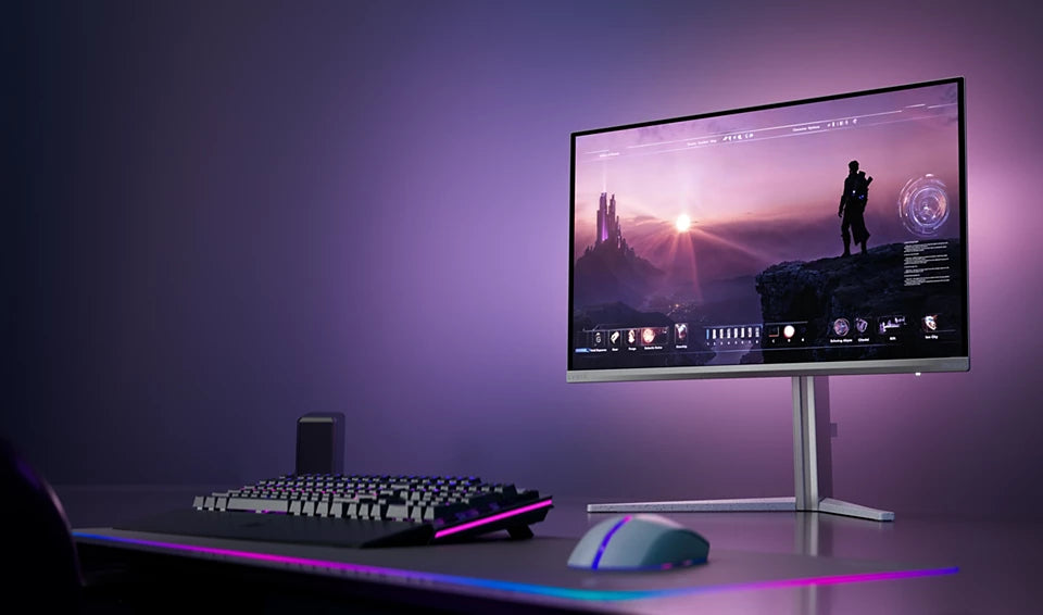Philips Evnia 27M2N8800 27" QD OLED 4K 240Hz Gaming Monitor