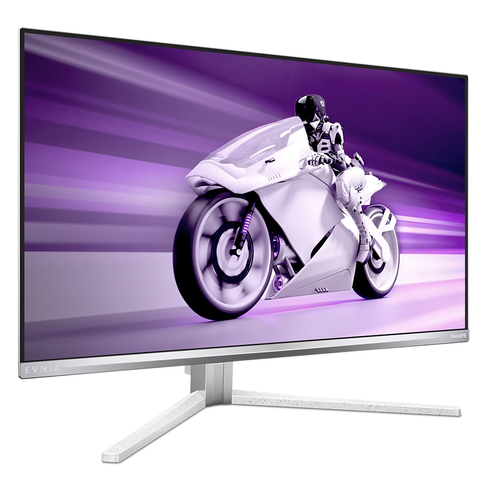 Philips Evnia 27M2N8500 27" QD OLED 360Hz Gaming Monitor