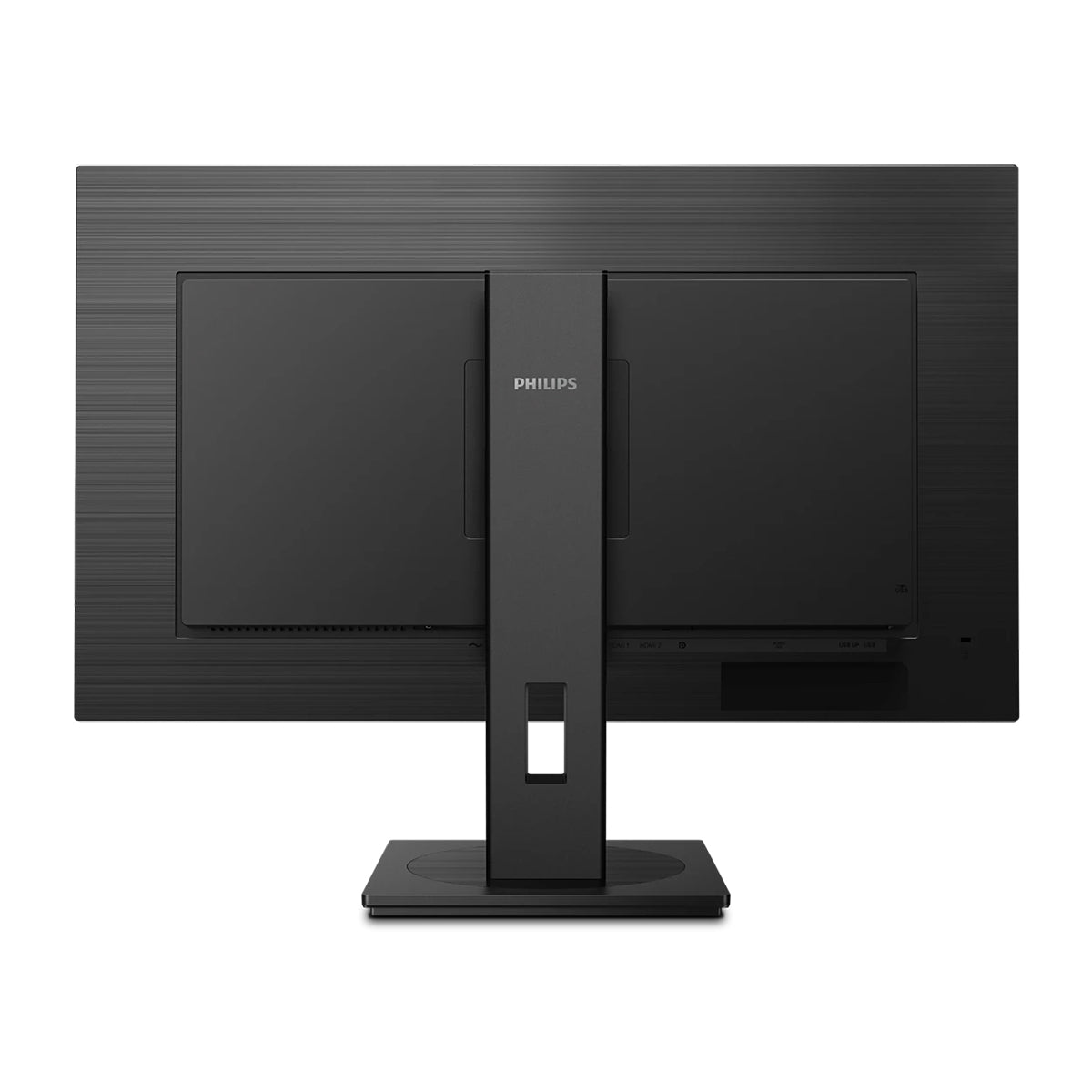 PHILIPS 31.5" 4K UHD VA 60Hz Power Sensor 商用顯示器 328B1