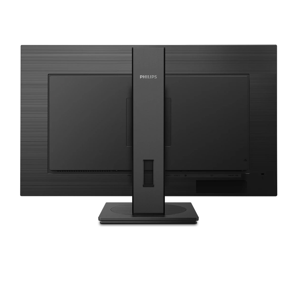 PHILIPS 31.5" 4K UHD VA 60Hz Power Sensor 商用顯示器 328B1