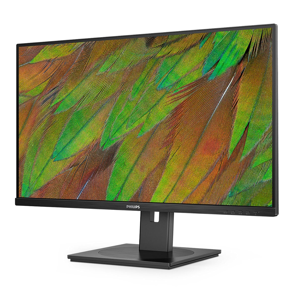 PHILIPS 31.5" 4K UHD VA 60Hz USB-C 90W 商用顯示器 32B1U3900