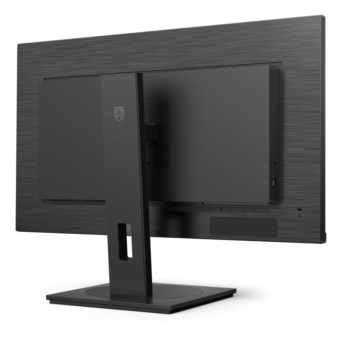 PHILIPS 31.5" 4K UHD VA 60Hz USB-C 90W 商用顯示器 32B1U3900