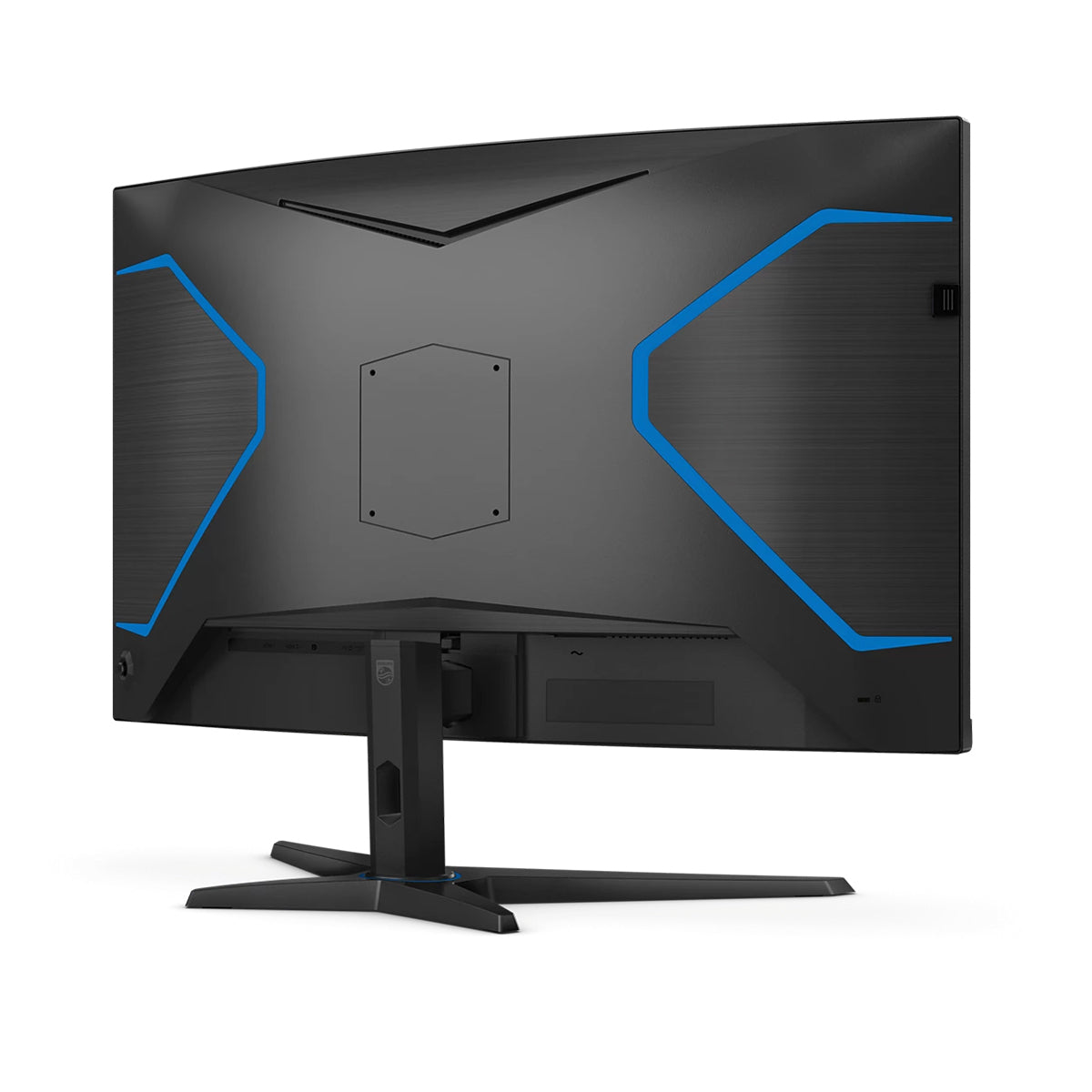 PHILIPS EVNIA 31.5" 2K QHD FAST VA 180Hz 1000R Curved Gaming Monitor 32M3C3540